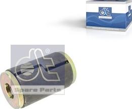 DT Spare Parts 5.10108 - Bukse, Lāgu atspere www.autospares.lv