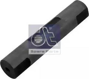 DT Spare Parts 5.10130 - Lāgu atsperes tapa www.autospares.lv