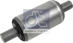 DT Spare Parts 5.10125 - Bukse, Lāgas stiprināšanasgredzens www.autospares.lv