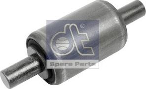 DT Spare Parts 5.10128 - Bukse, Lāgas stiprināšanasgredzens www.autospares.lv