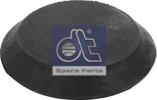 DT Spare Parts 5.10123 - Gājiena ierobežotājs, Atsperojums www.autospares.lv