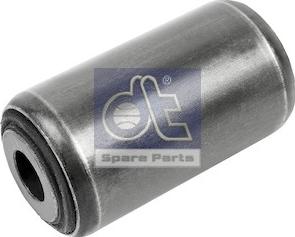 DT Spare Parts 5.10127 - Bukse, Lāgas stiprināšanasgredzens www.autospares.lv