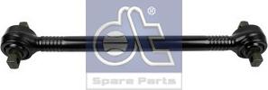 DT Spare Parts 5.10300 - Neatkarīgās balstiekārtas svira, Riteņa piekare www.autospares.lv