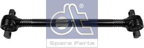 DT Spare Parts 5.10301 - Neatkarīgās balstiekārtas svira, Riteņa piekare www.autospares.lv