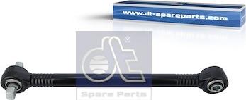 DT Spare Parts 5.10308 - Neatkarīgās balstiekārtas svira, Riteņa piekare www.autospares.lv