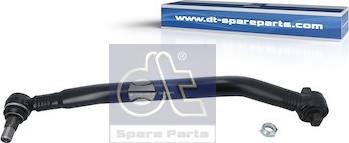 DT Spare Parts 5.10307 - Neatkarīgās balstiekārtas svira, Riteņa piekare www.autospares.lv