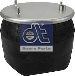 DT Spare Parts 5.10241 - Pneimoatsperes spilvens, Pneimopiekare autospares.lv