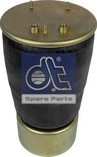 DT Spare Parts 5.10247 - Pneimoatsperes spilvens, Pneimopiekare www.autospares.lv