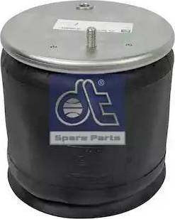 DT Spare Parts 5.10266SP - Pneimoatsperes spilvens, Pneimopiekare www.autospares.lv