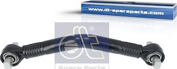 DT Spare Parts 5.10215 - Neatkarīgās balstiekārtas svira, Riteņa piekare www.autospares.lv