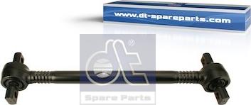 DT Spare Parts 5.10212 - Stiepnis / Atsaite, Riteņa piekare www.autospares.lv