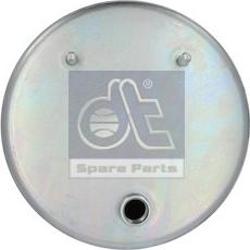 DT Spare Parts 5.10281 - Pneimoatsperes spilvens, Pneimopiekare www.autospares.lv