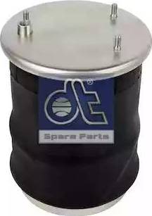 DT Spare Parts 5.10226 - Pneimoatsperes spilvens, Pneimopiekare www.autospares.lv