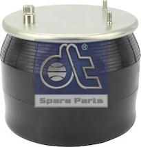 DT Spare Parts 5.10221 - Pneimoatsperes spilvens, Pneimopiekare www.autospares.lv