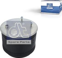 DT Spare Parts 5.10279 - Pneimoatsperes spilvens, Pneimopiekare www.autospares.lv