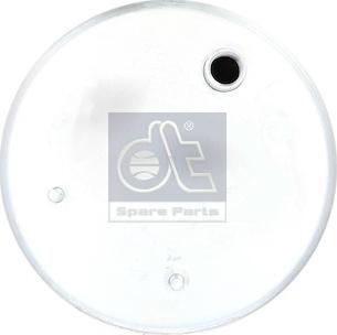 DT Spare Parts 5.10271 - Pneimoatsperes spilvens, Pneimopiekare www.autospares.lv