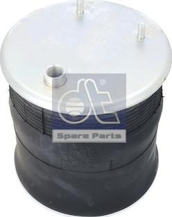 DT Spare Parts 5.10271 - Pneimoatsperes spilvens, Pneimopiekare www.autospares.lv