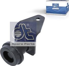 DT Spare Parts 5.10701 - Gājiena ierobežotājs, Atsperojums www.autospares.lv