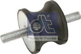 DT Spare Parts 5.11040 - Vibration Damper www.autospares.lv