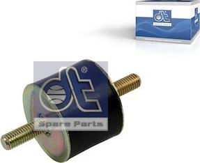 DT Spare Parts 5.11041 - Demferis www.autospares.lv