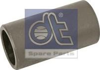 DT Spare Parts 5.13050 - Atdalošais ieliktnis, Amortizatora balsts (Kabīne) www.autospares.lv