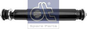 DT Spare Parts 5.13006 - Amortizators www.autospares.lv