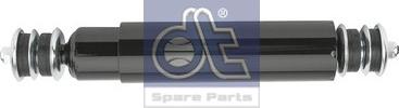 DT Spare Parts 5.13002 - Amortizators www.autospares.lv