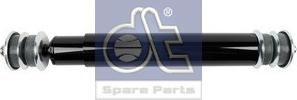 DT Spare Parts 5.13007 - Amortizators www.autospares.lv