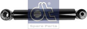 DT Spare Parts 5.13030 - Amortizators www.autospares.lv