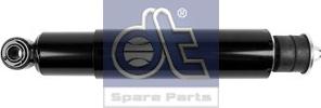 DT Spare Parts 5.13037 - Amortizators www.autospares.lv