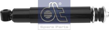 DT Spare Parts 5.13023 - Amortizators www.autospares.lv