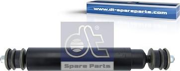 DT Spare Parts 5.13027 - Amortizators www.autospares.lv