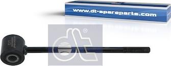 DT Spare Parts 5.13190 - Stiepnis / Atsaite, Stabilizators www.autospares.lv