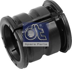 DT Spare Parts 5.13165 - Bukse, Stabilizators www.autospares.lv