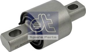 DT Spare Parts 5.13163 - Bukse, Stabilizators www.autospares.lv