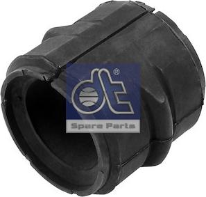 DT Spare Parts 5.13109 - Bukse, Stabilizators www.autospares.lv