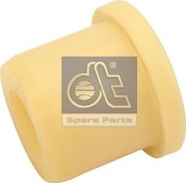 DT Spare Parts 5.13104 - Bukse, Stabilizators www.autospares.lv