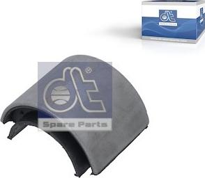 DT Spare Parts 5.13106 - Bukse, Stabilizators www.autospares.lv