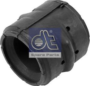 DT Spare Parts 5.13107 - Bukse, Stabilizators www.autospares.lv