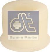 DT Spare Parts 5.13110 - Bukse, Stabilizators www.autospares.lv