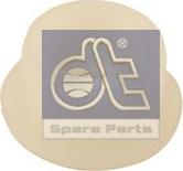 DT Spare Parts 5.13111 - Bukse, Stabilizators www.autospares.lv