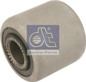 DT Spare Parts 5.13112 - Bukse, Stabilizators www.autospares.lv