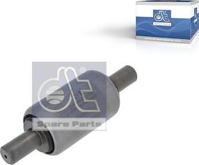 DT Spare Parts 5.13139 - Bukse, Stabilizators www.autospares.lv