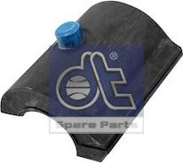 DT Spare Parts 5.13138 - Bukse, Stabilizators www.autospares.lv