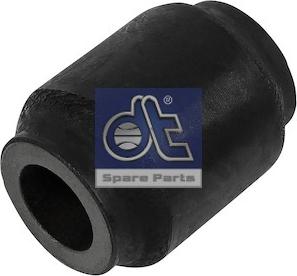 DT Spare Parts 5.13133 - Bukse, Stabilizators www.autospares.lv