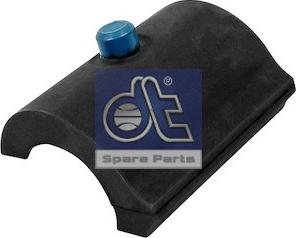 DT Spare Parts 5.13137 - Bukse, Stabilizators www.autospares.lv