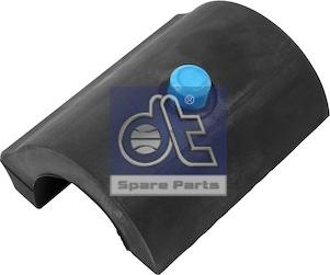 DT Spare Parts 5.13129 - Bukse, Stabilizators www.autospares.lv