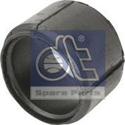 DT Spare Parts 5.13125 - Bukse, Stabilizators www.autospares.lv