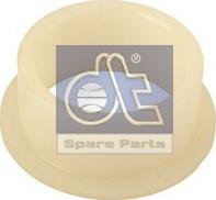 DT Spare Parts 5.13121 - Bukse, Stabilizators www.autospares.lv