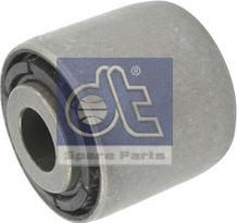 DT Spare Parts 5.13127 - Bukse, Stabilizators www.autospares.lv